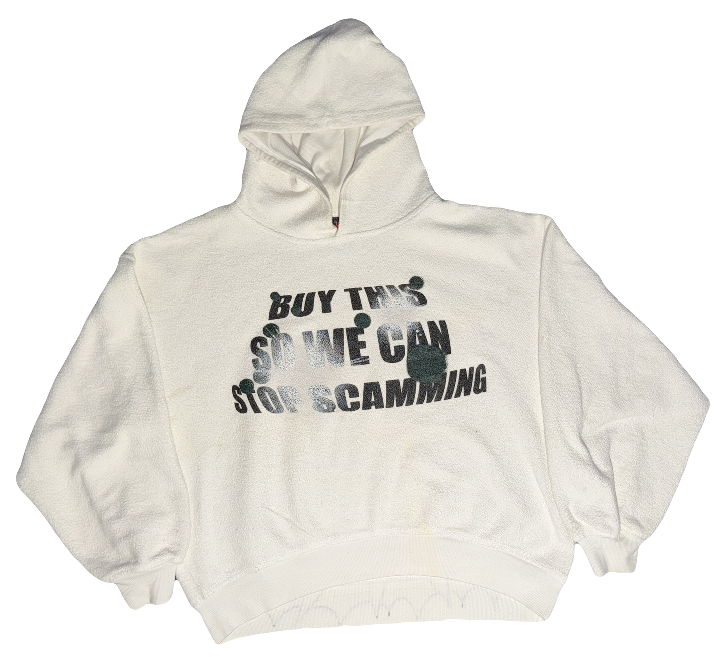 MEDIUM-L BAGGY