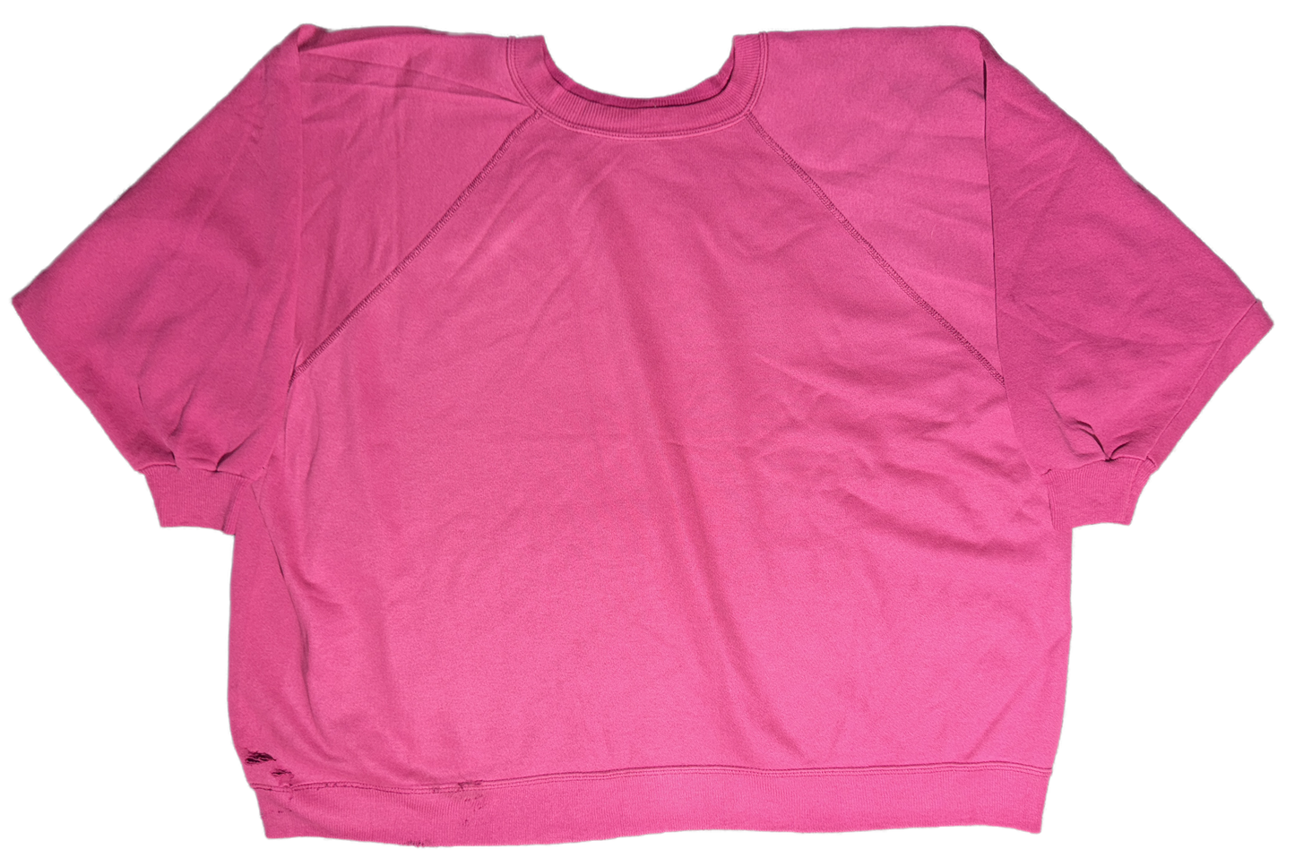 2XL SHORT SLEEVE BAGGY