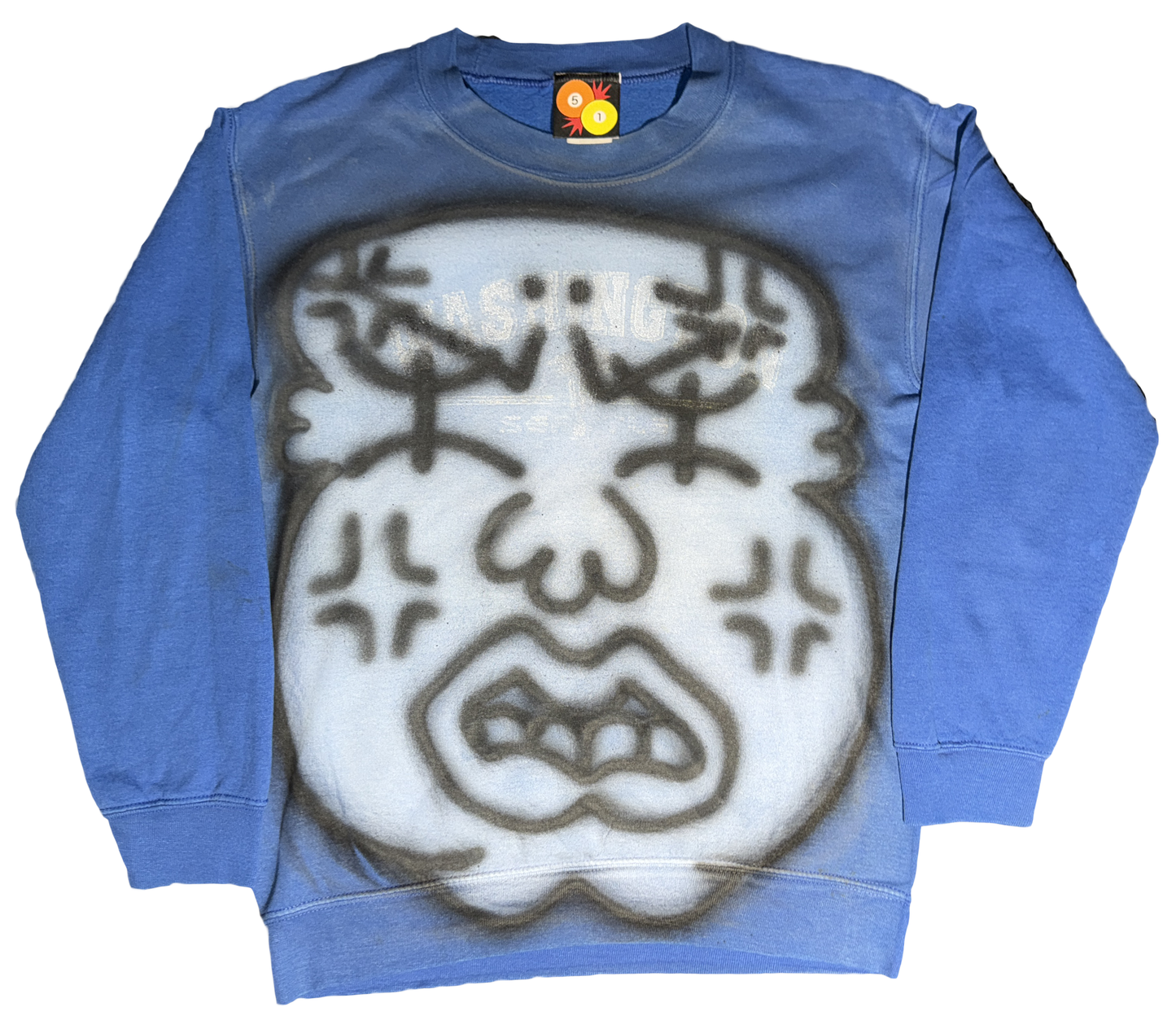 MEDIUM FRONT