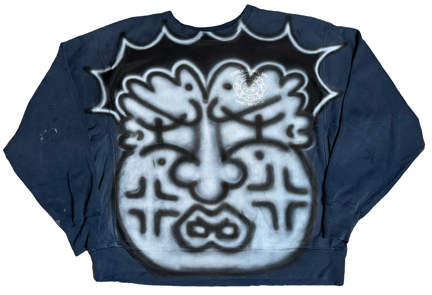 2XL FRONT