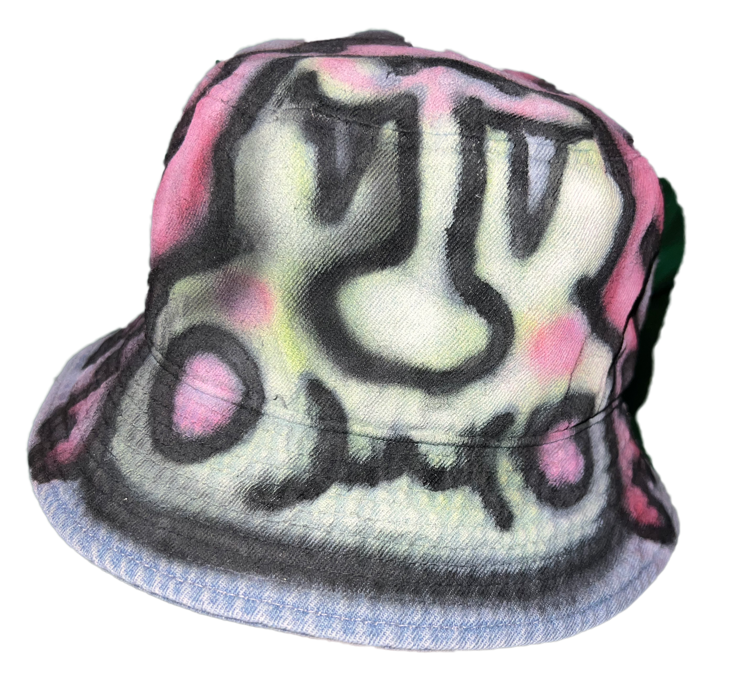 51 Bucket Hat S/M