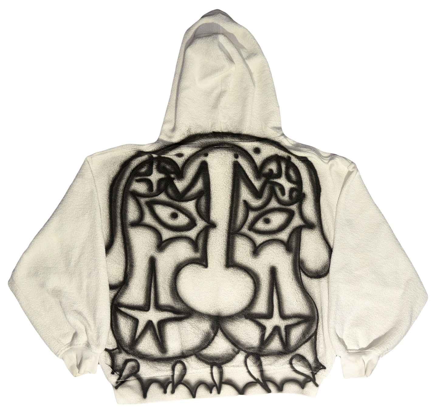 MEDIUM-L BAGGY