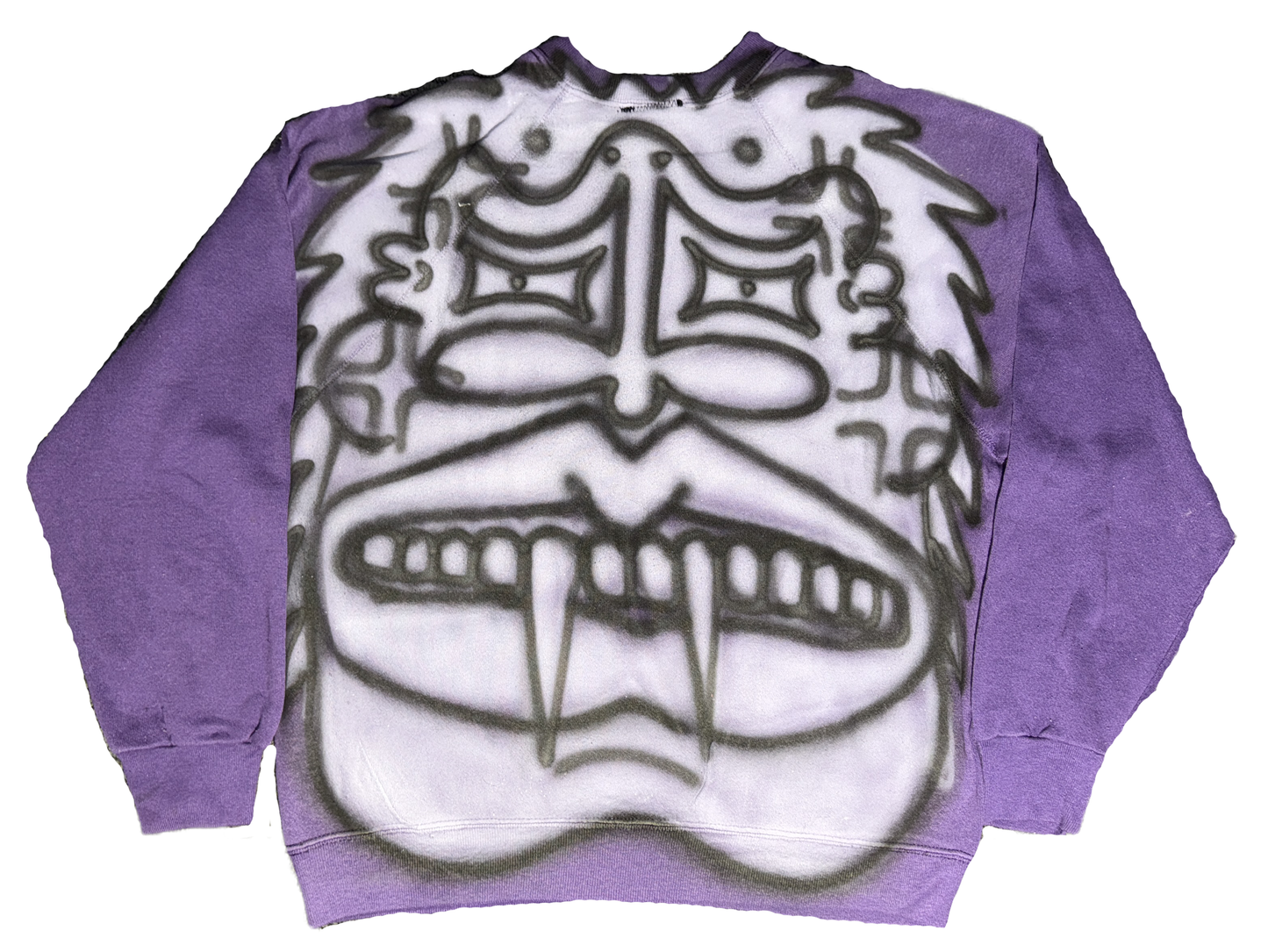 MEDIUM BACK