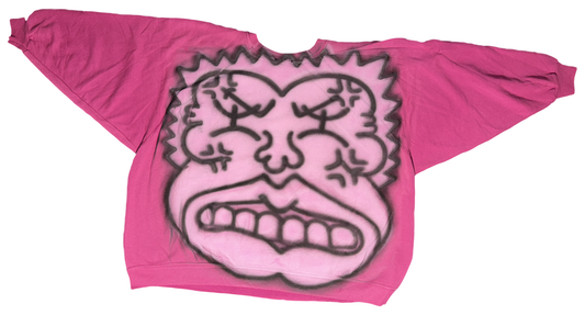 2XL SHORT SLEEVE BAGGY