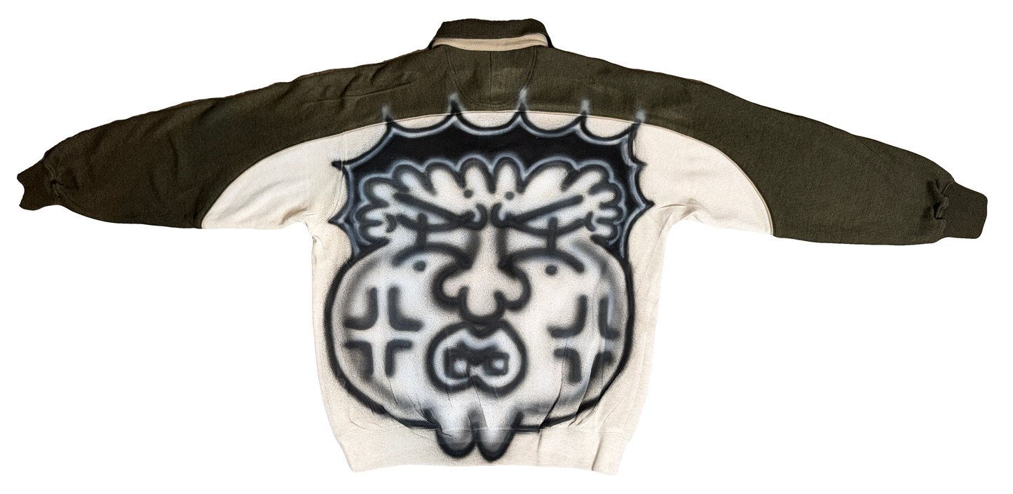 MEDIUM BACK
