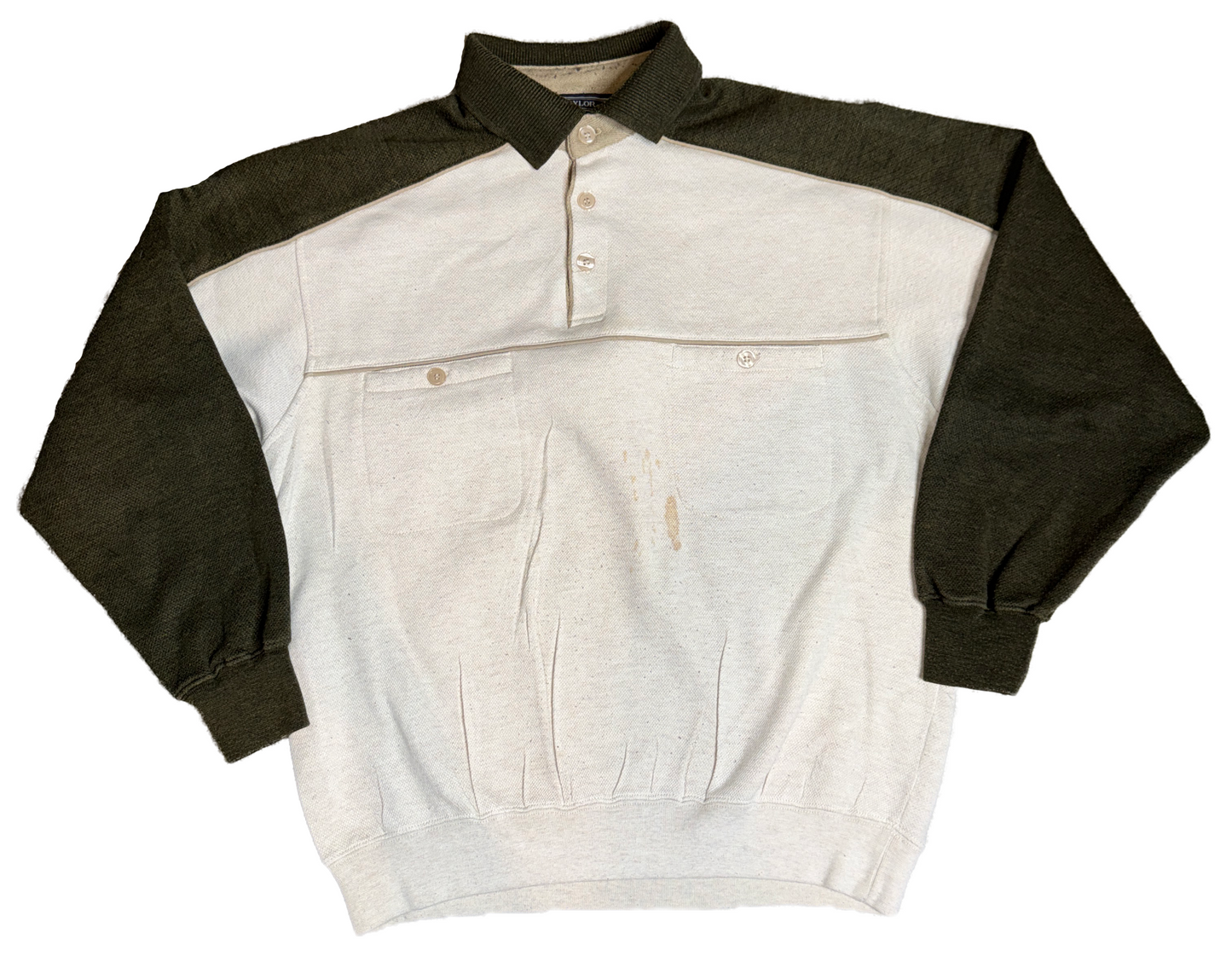 MEDIUM BACK