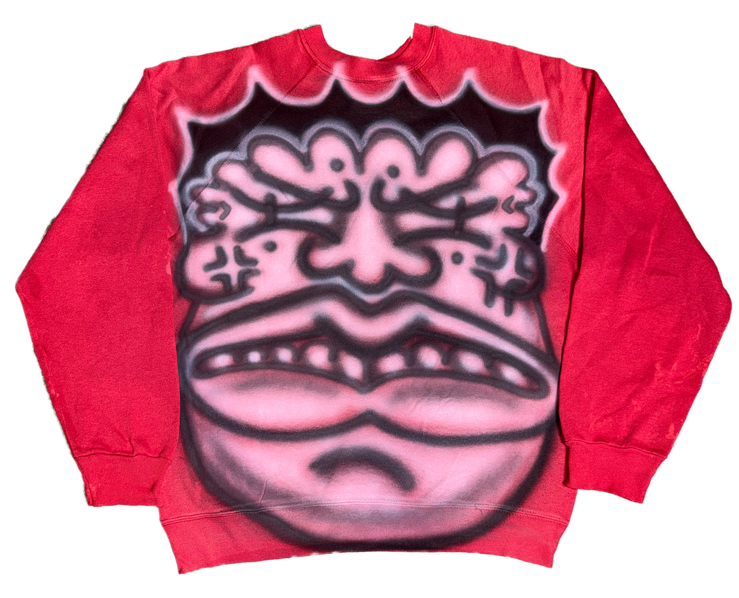 MEDIUM BACK
