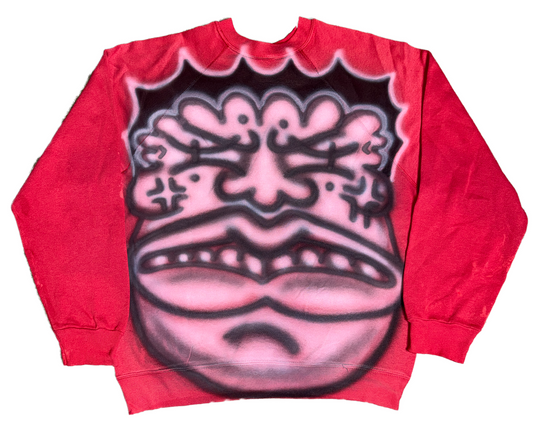 MEDIUM BACK