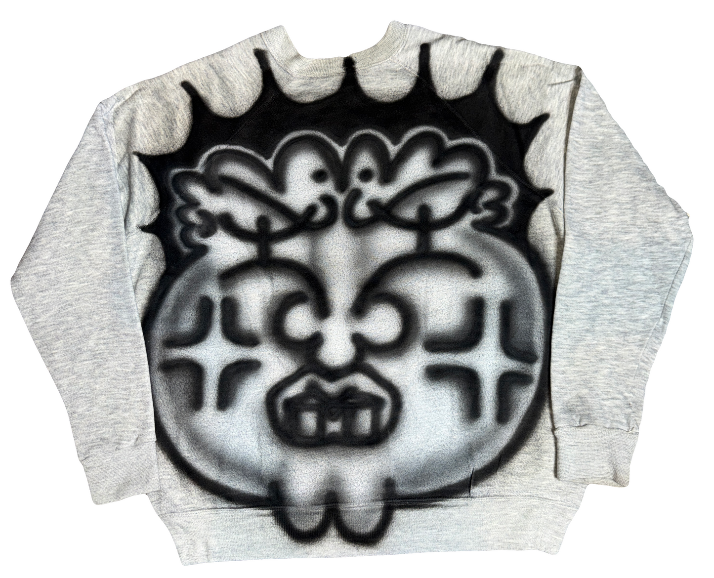 MEDIUM BACK