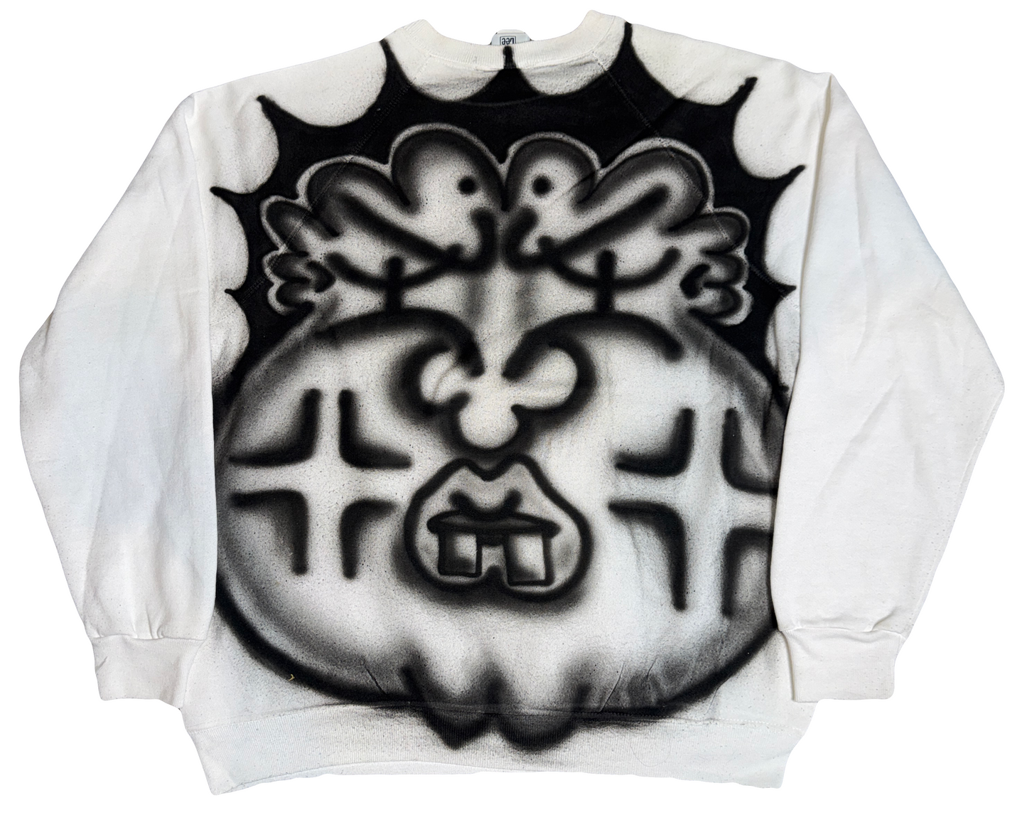 XL BACK