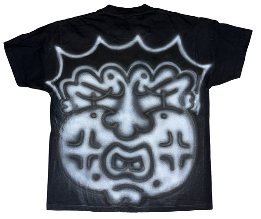 MEDIUM BACK