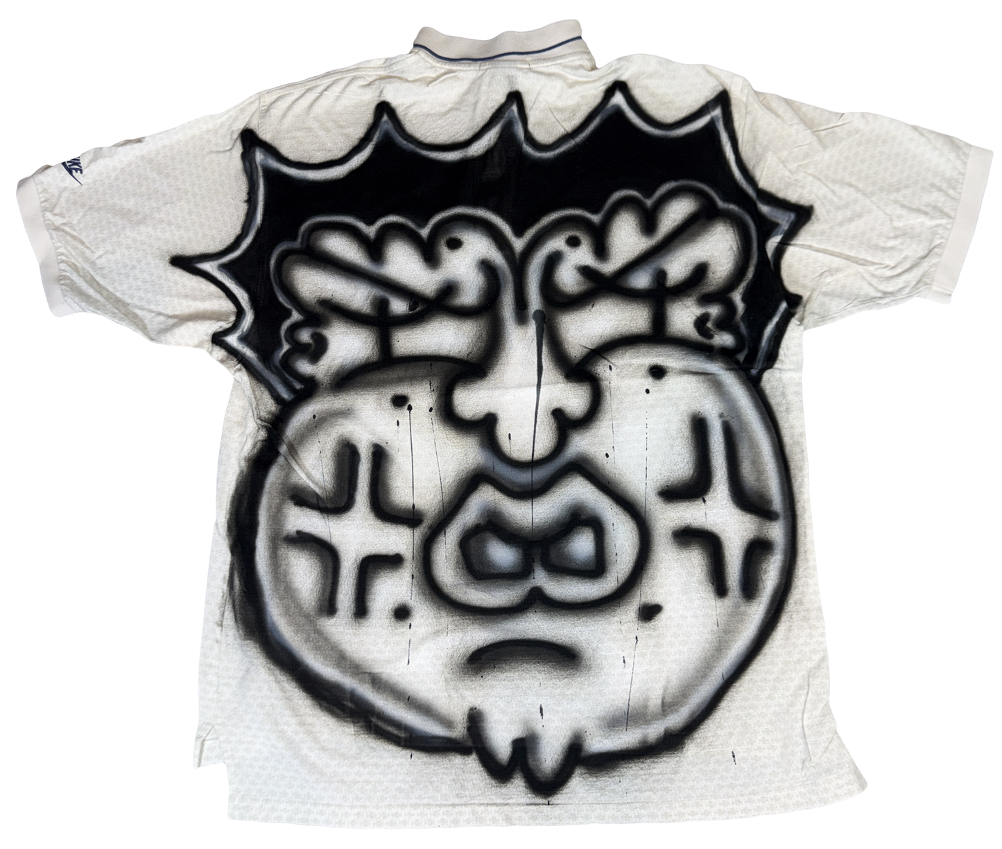MEDIUM BACK
