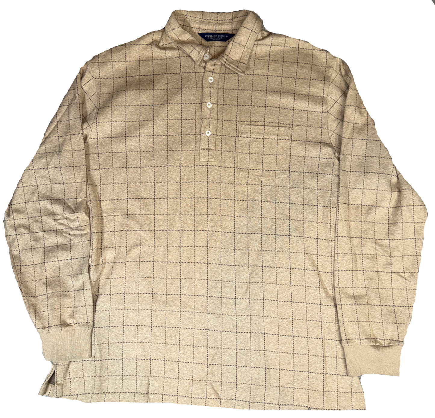 XL BACK